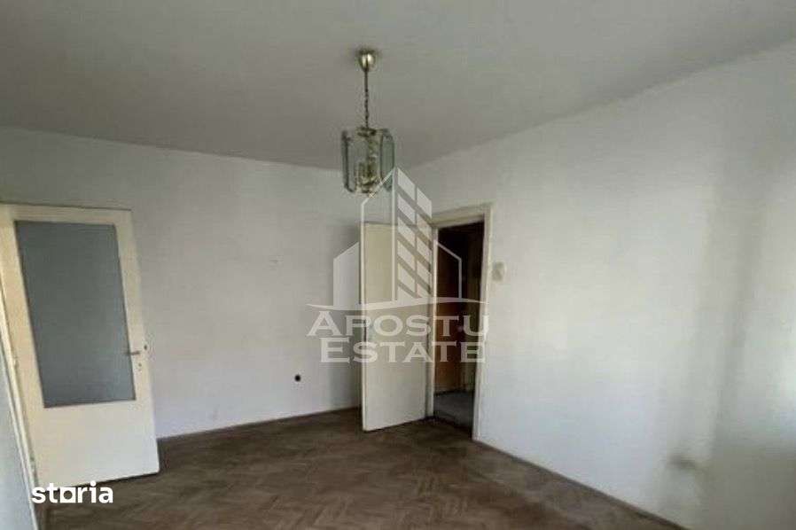Apartament 2 camere, 55 mp + boxă, Complex Studențesc /Sala Olimpia — fotografia 3