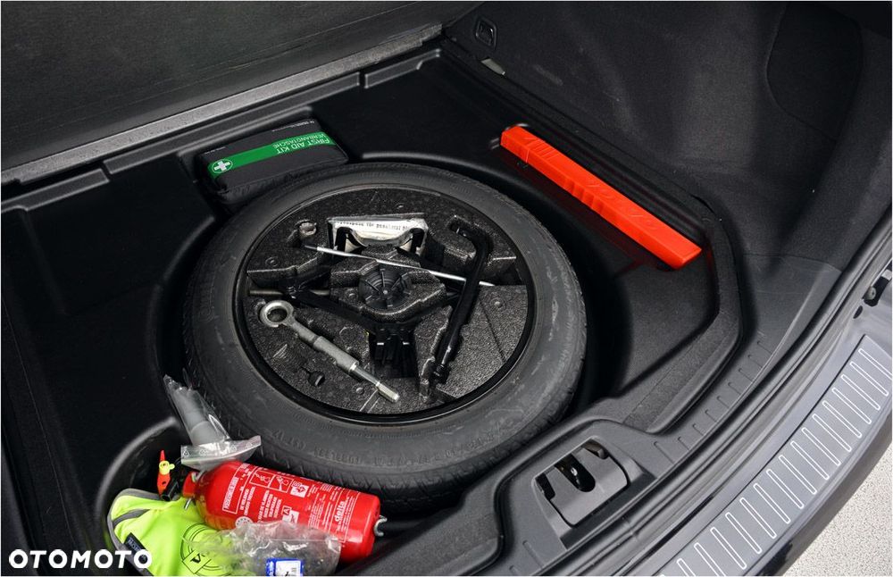 Volvo V60 D3 Drive-E Kinetic - 21