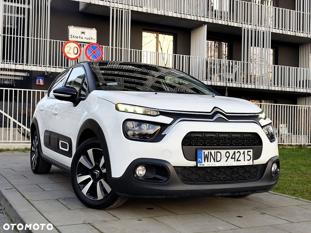 Citroën C3 1.2 PureTech Max - 3