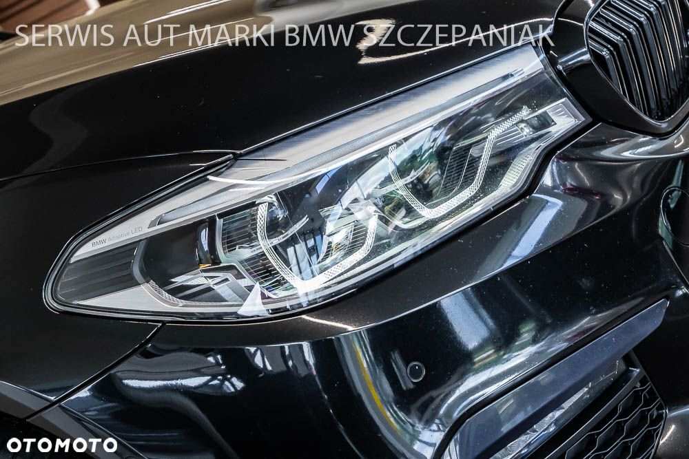 BMW Seria 5 530d xDrive M Sport sport - 4
