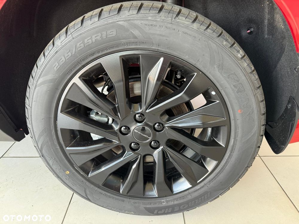 Forthing T5 EVO T-Five 1.5 DVVT GDI DCT - 19