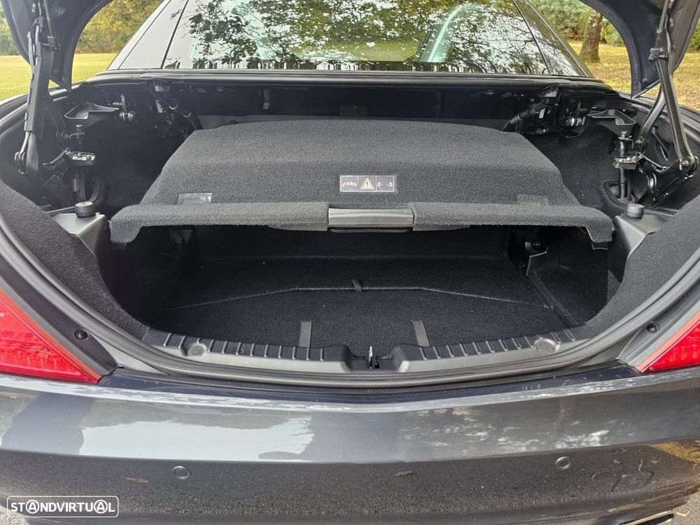 Mercedes-Benz SLK 200 K - 20