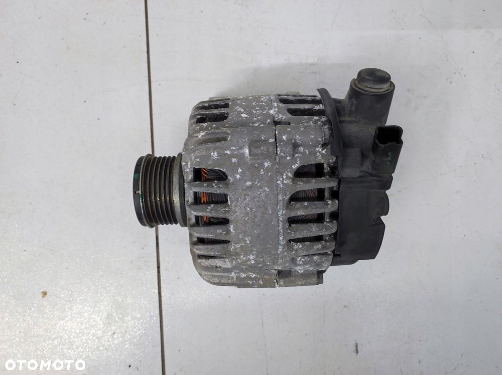 alternator citroen c3 iii 3 1.2 vti - 2