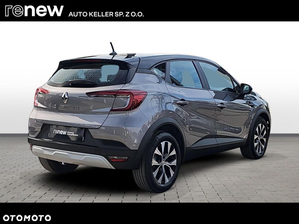 Renault Captur 1.0 TCe Equilibre - 8