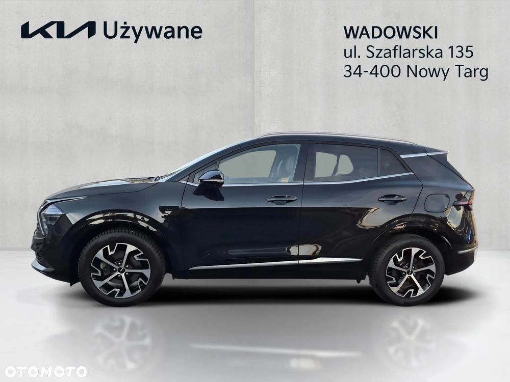 Kia Sportage 2023 photo 2