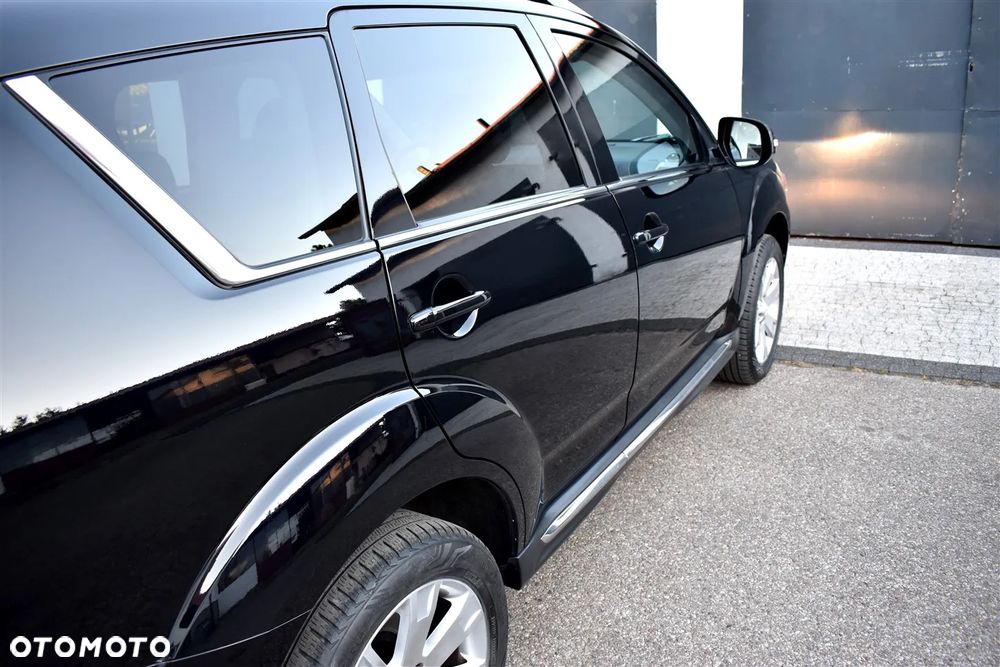 Mitsubishi Outlander 2.0 2WD Diamant Edition - 35