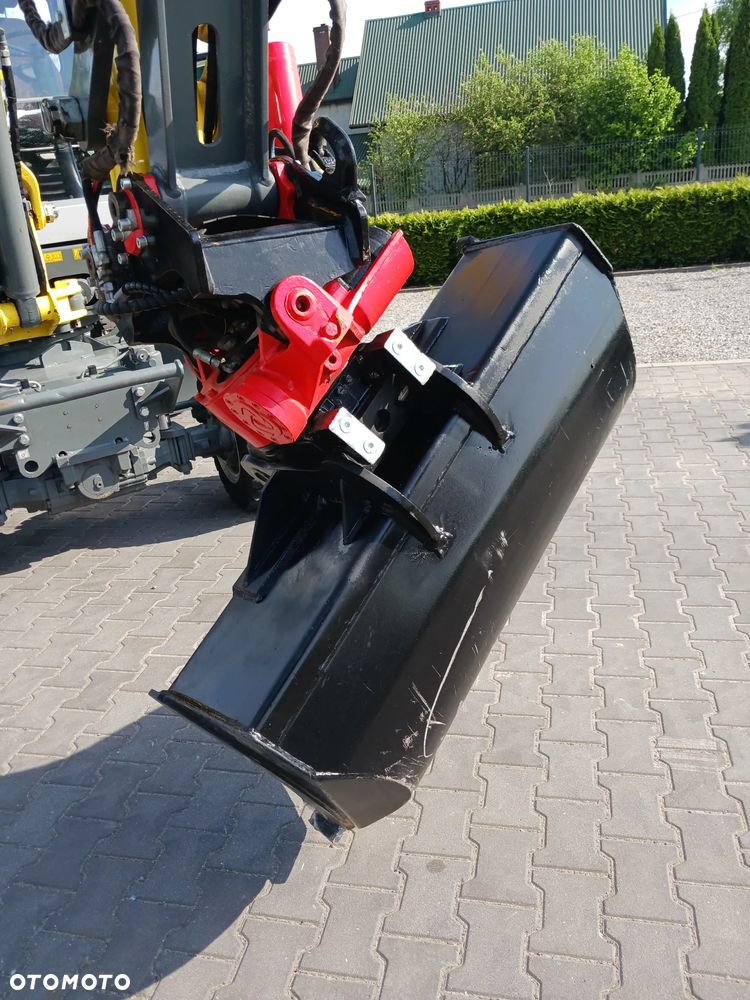 Wacker Neuson 6503 - 20