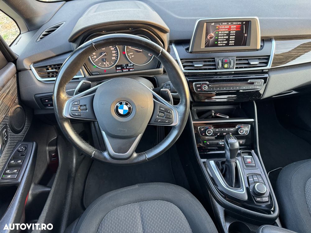 BMW Seria 2 - 7