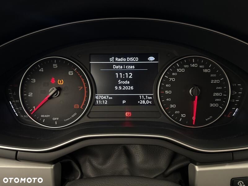 Audi A4 Limousine 35 TFSI mHEV S tronic - 15