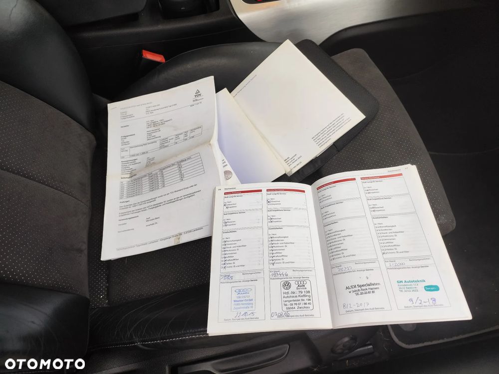 Audi A7 Sportback 3.0 TDI Quattro S tronic - 20