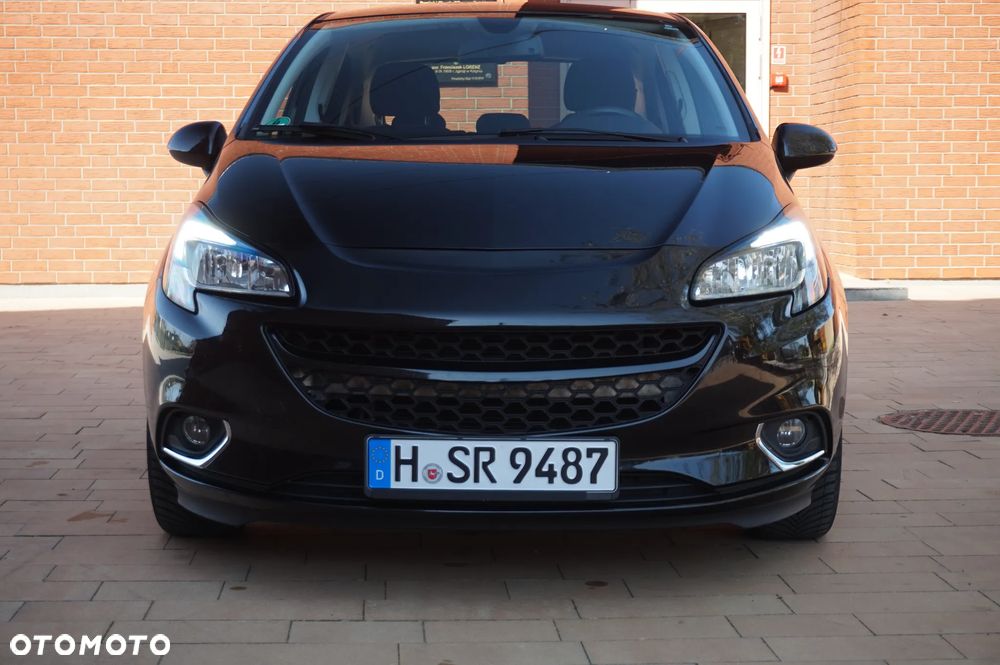 Opel Corsa 1.4 Innovation - 2