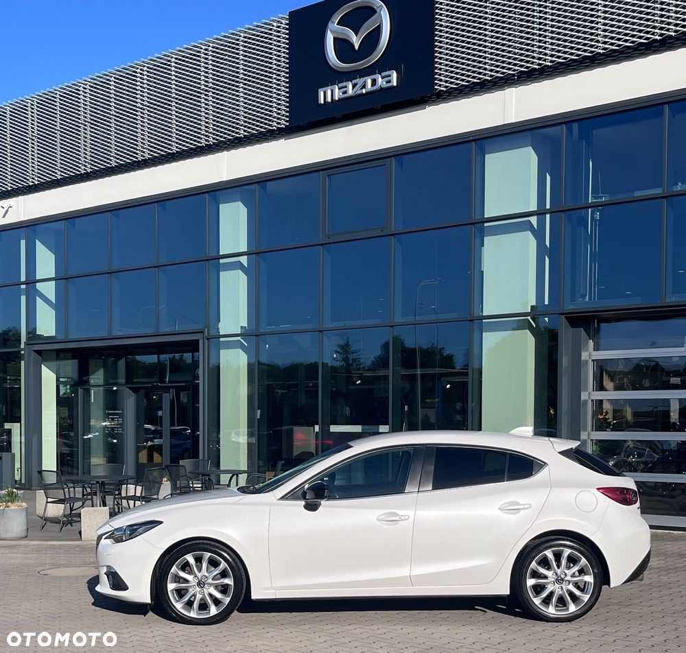 Mazda 3 - 2