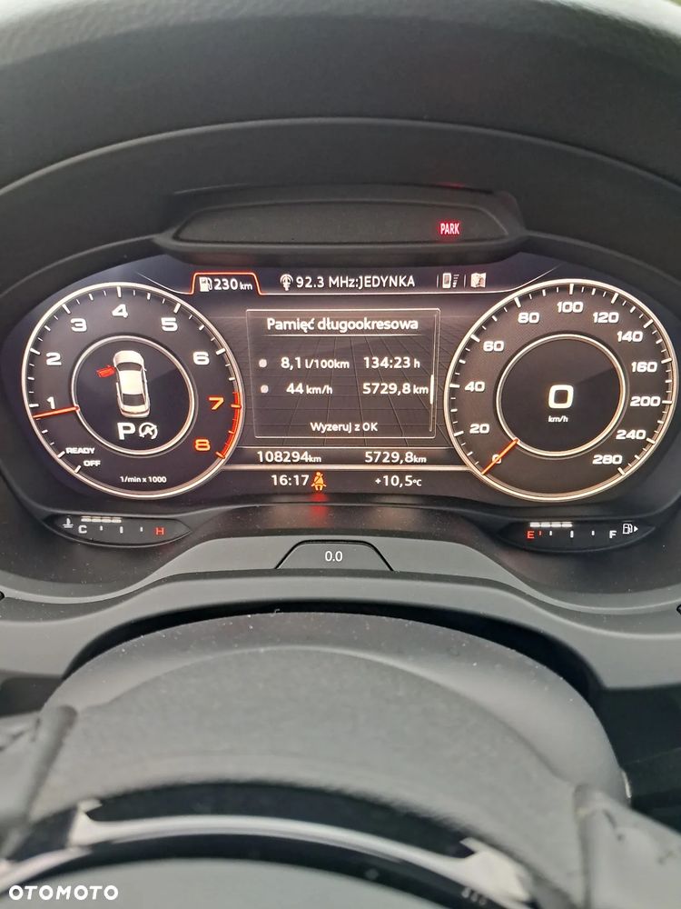 Audi A3 Limousine - 11