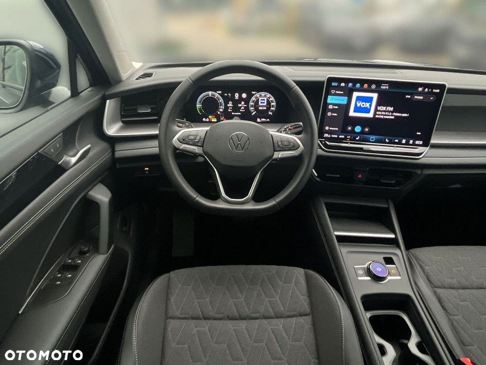 Volkswagen Tayron - 18