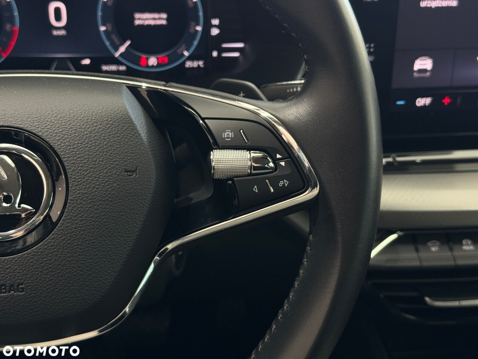 Skoda Octavia 1.4 TSI Plug-In Hybrid Style DSG - 23