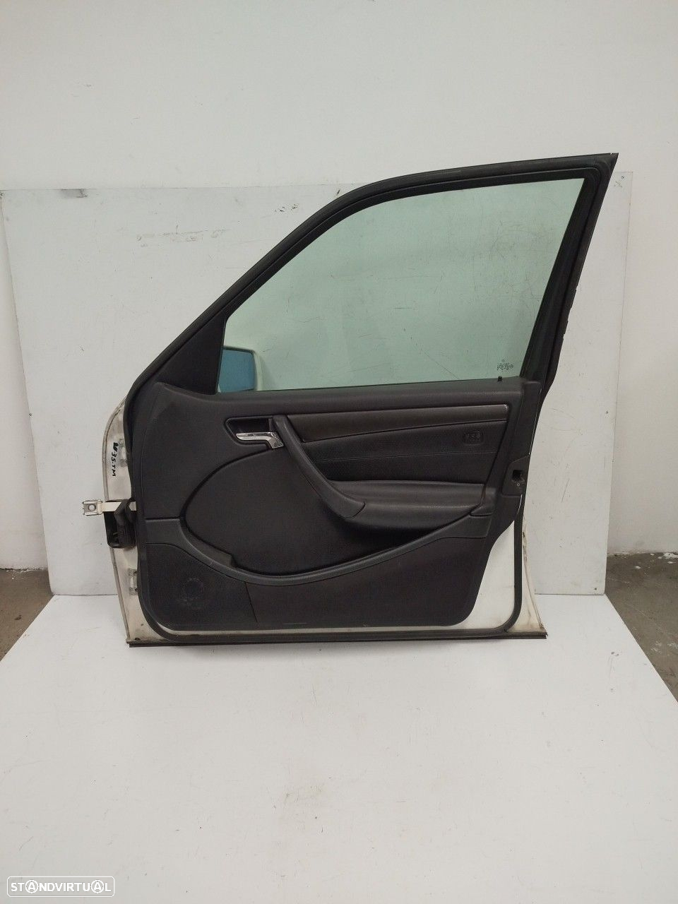 Porta Frente Dto Mercedes-Benz C-Class (W202) - 4