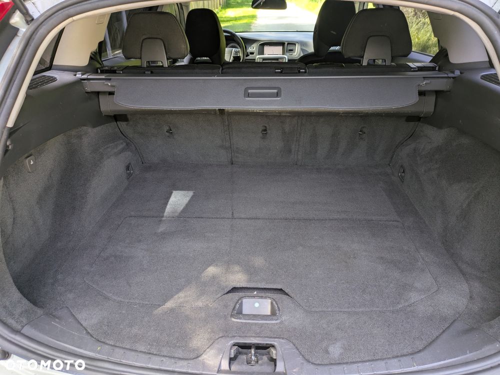 Volvo V60 D3 - 20