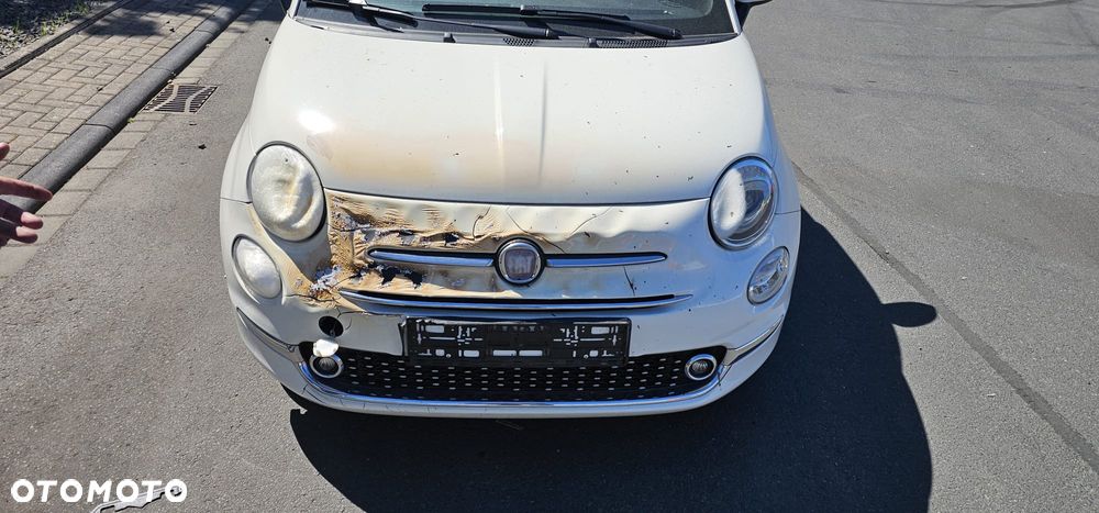 Fiat 500 1.0 GSE Hybrid Dolcevita - 5