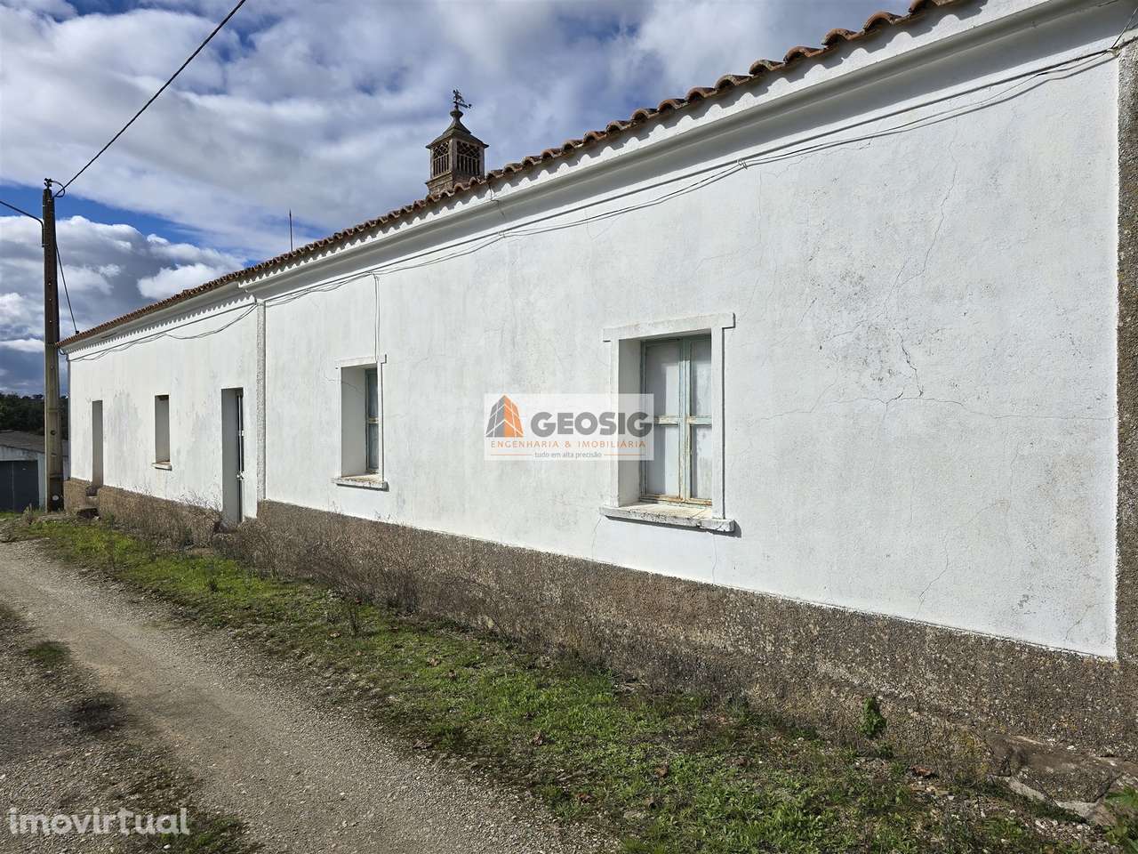 Herdade T4 Venda em São Barnabé,Almodôvar - Grande imagem: 3/48