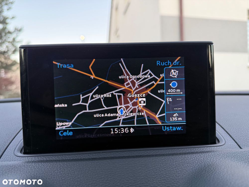 Audi A3 Sportback - 15