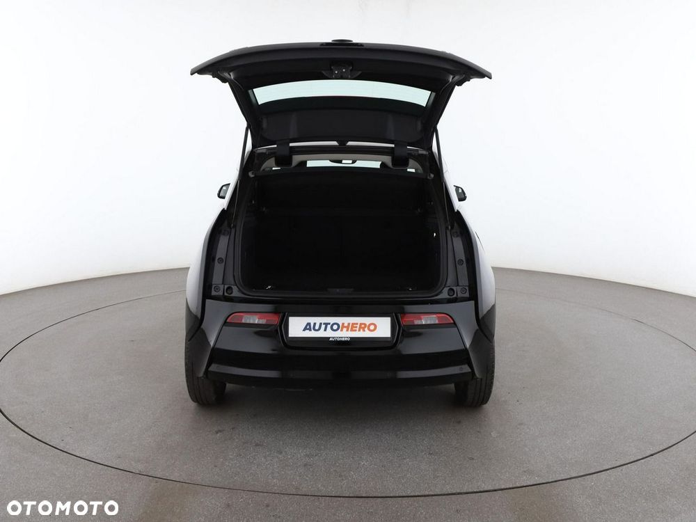 BMW i3 - 20