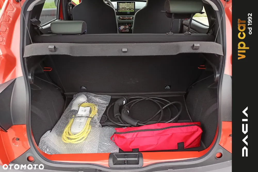 Dacia Spring Electric 26.8kWh 65 Extreme - 9