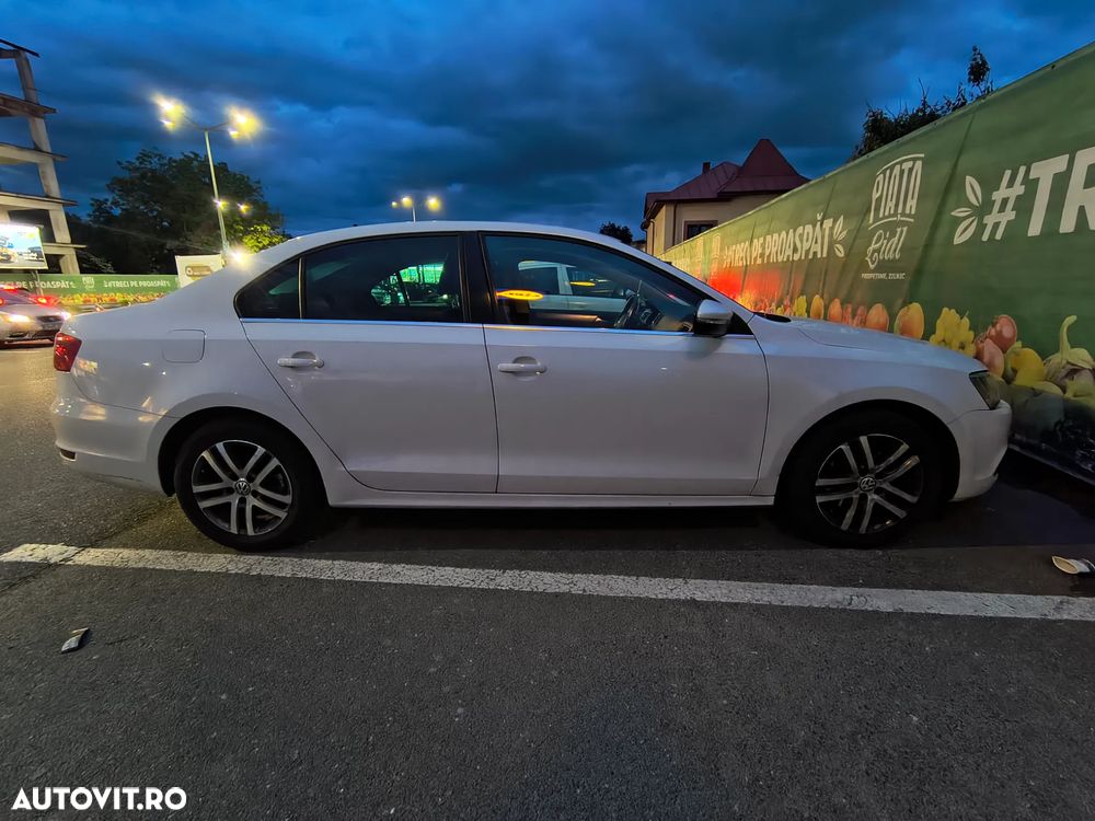 Volkswagen Jetta 1.4 TSI Highline - 13