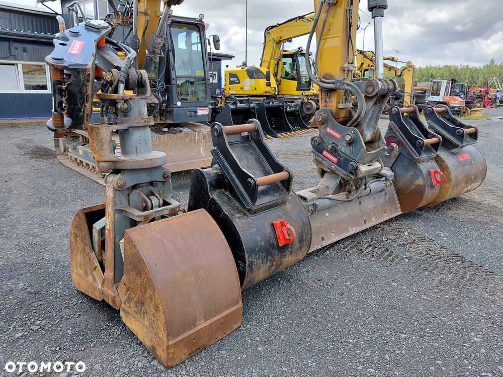 XCMG XE 155 ECR - 38