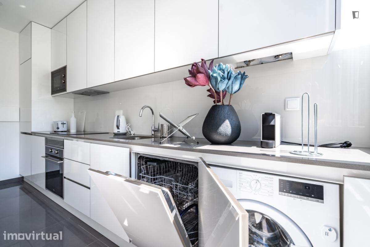 Apartamento com 2 quartos - localizado em Sete Rios Lisbon - Grande imagem: 4/19