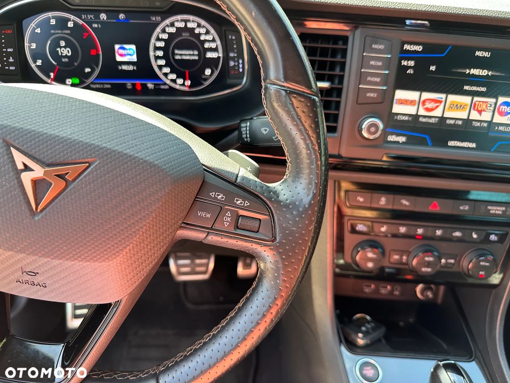 Cupra Ateca - 11