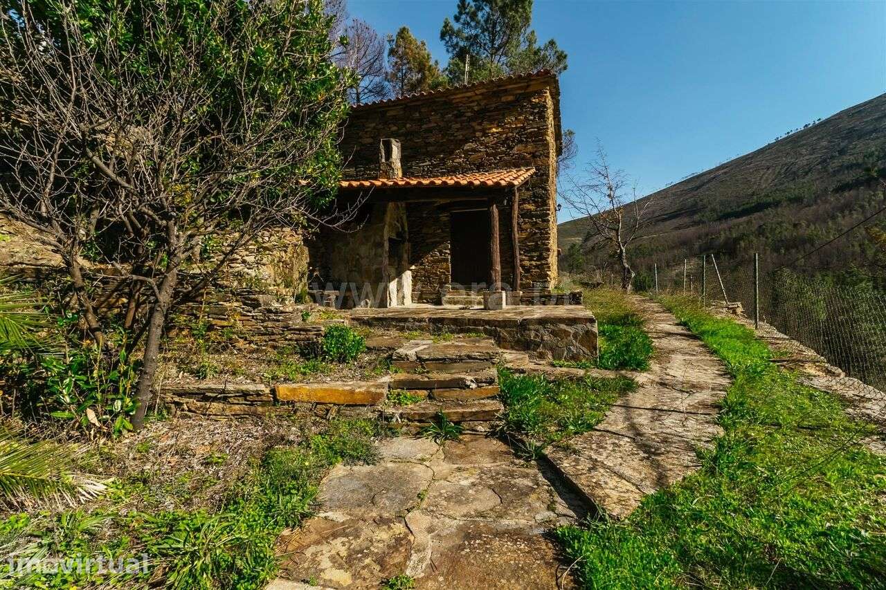 Moradia T2 / Covilhã, Serra da Estrela - Grande imagem: 2/20