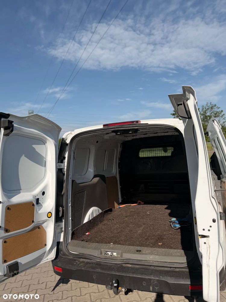 Ford Transit Connect 230 L2 Trend PowerShift (bryg.) - 6