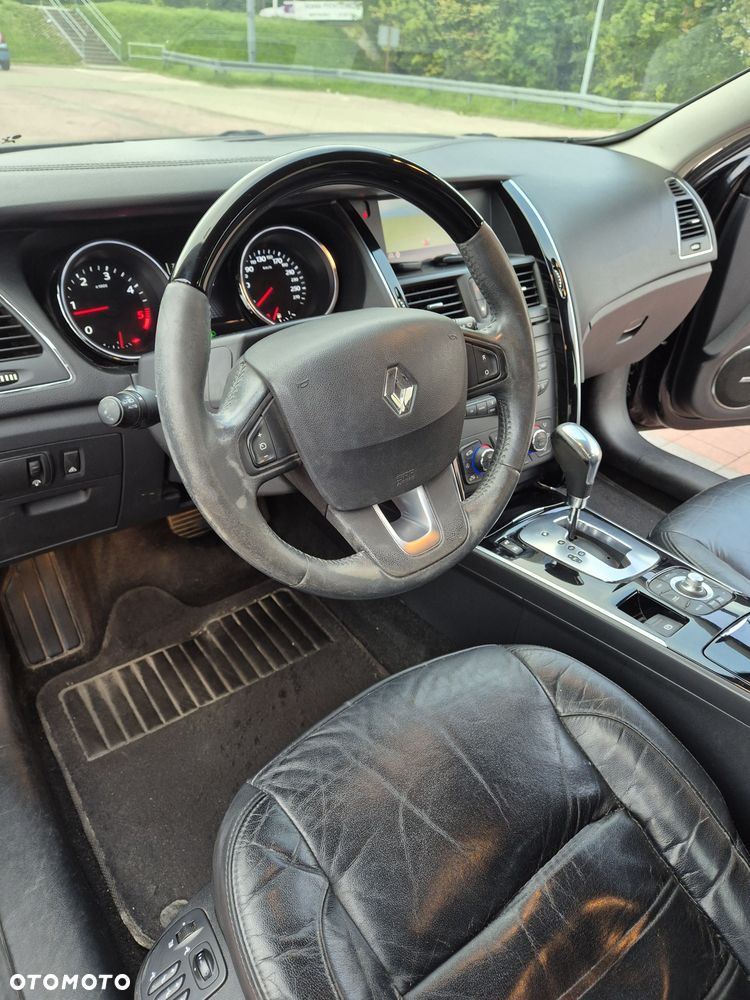 Renault Latitude - 6
