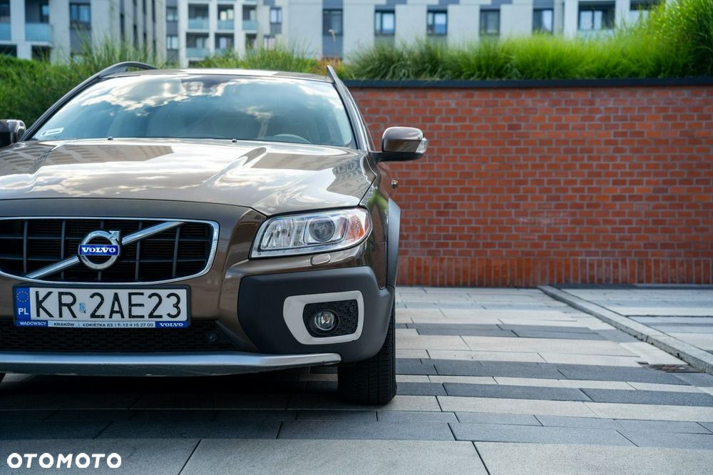 Volvo XC 70 3.2 AWD Summum - 40