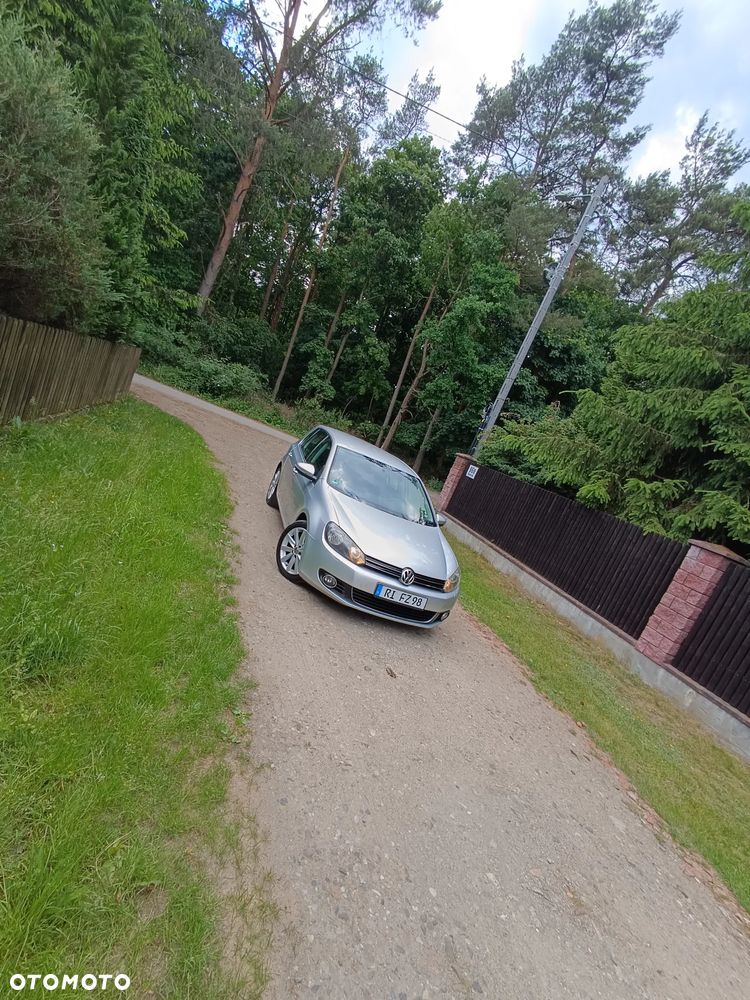 Volkswagen Golf - 17
