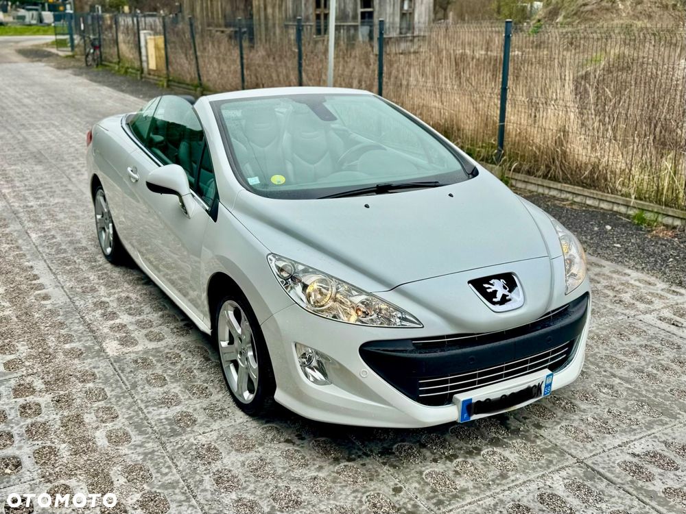 Peugeot 308 HDi FAP 150 Business Line Niveau 2 - 20