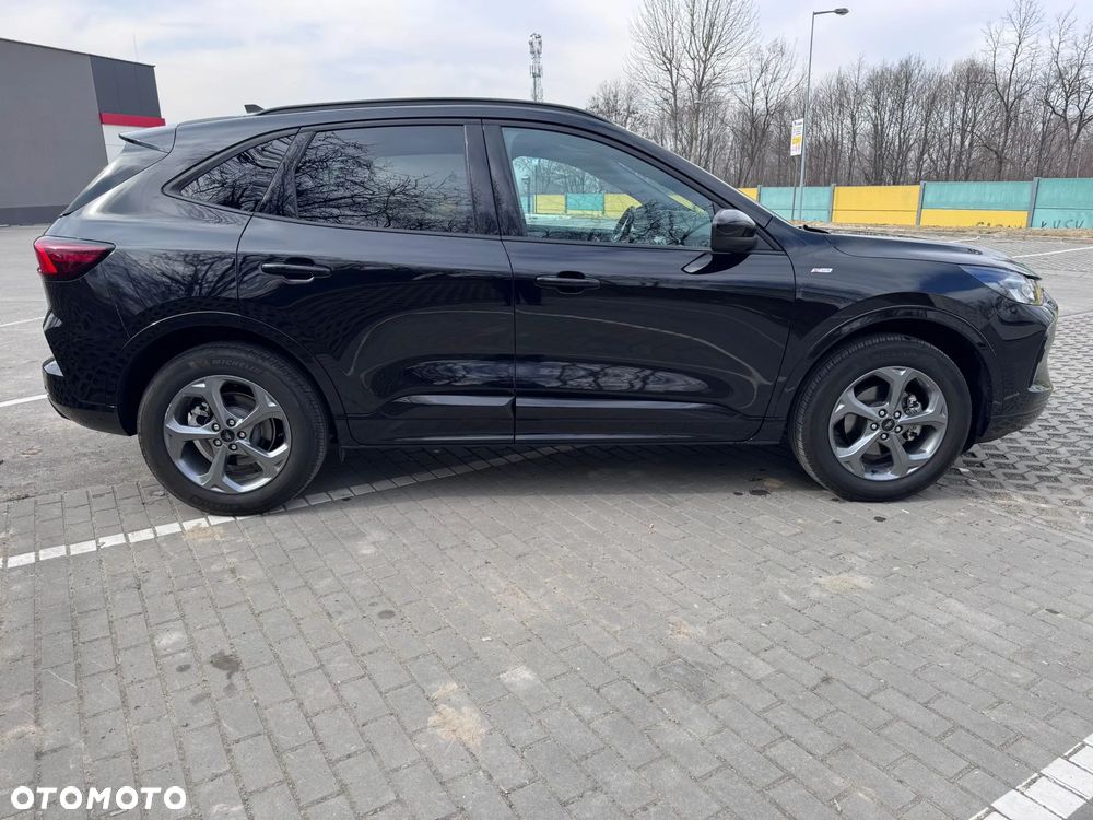Ford Escape - 14