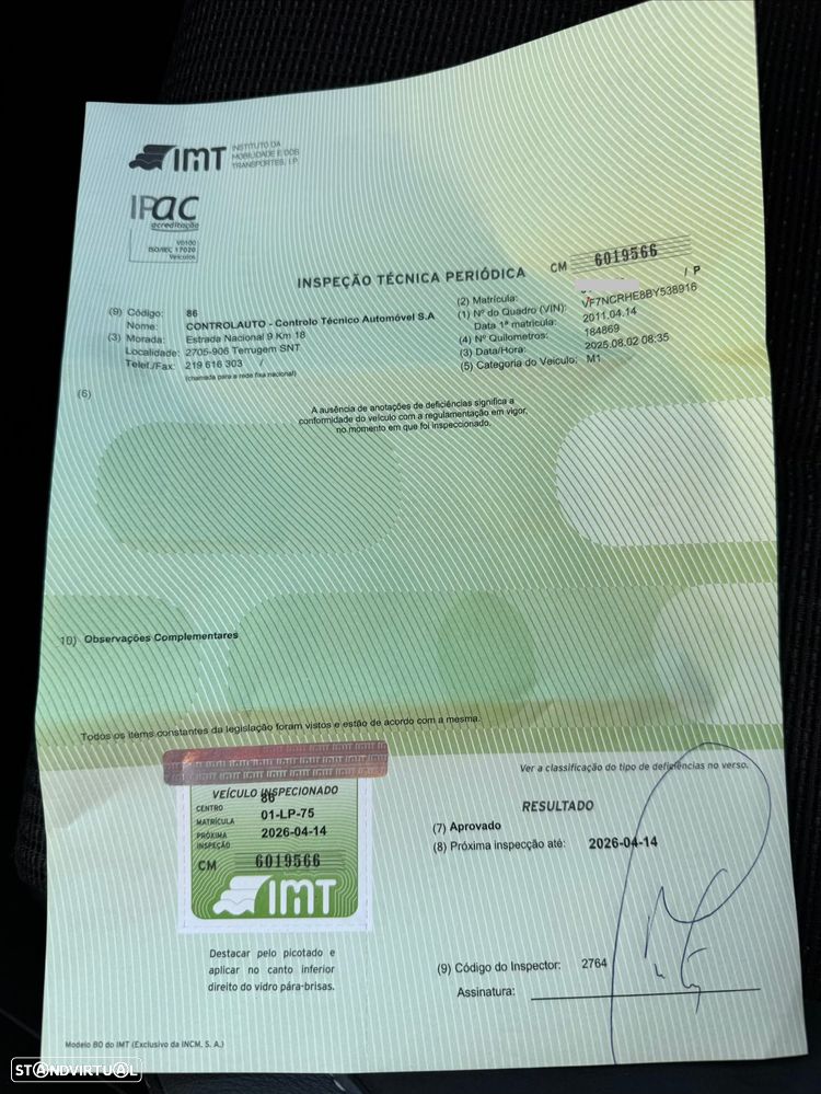 Citroën C4 2.0 HDi Exclusive J17 - 41