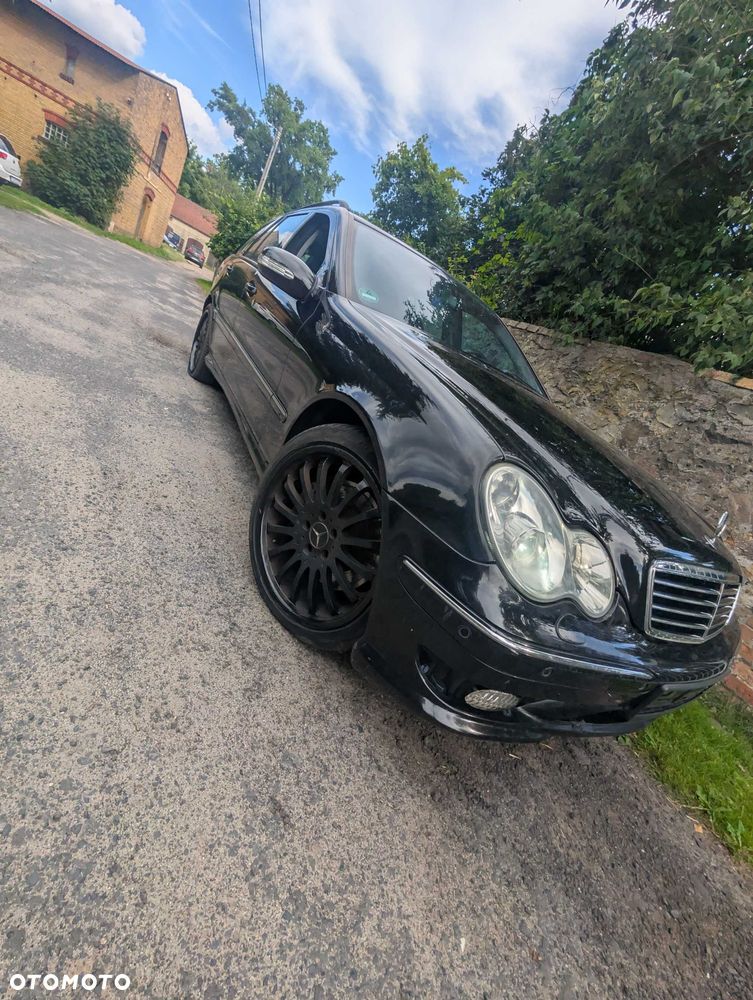 Mercedes-Benz Klasa E - 7