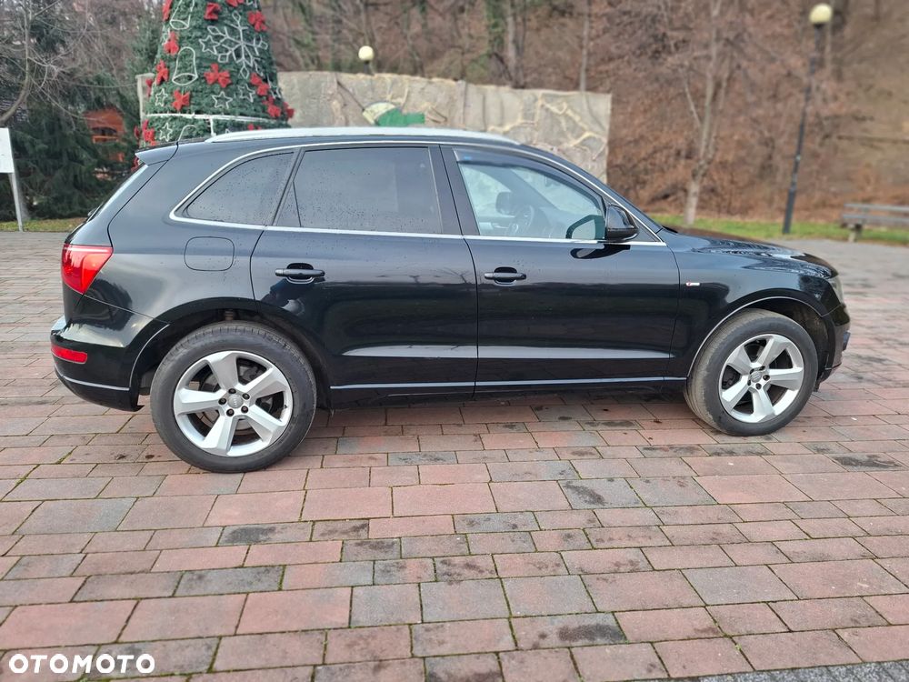 Audi Q5 - 6