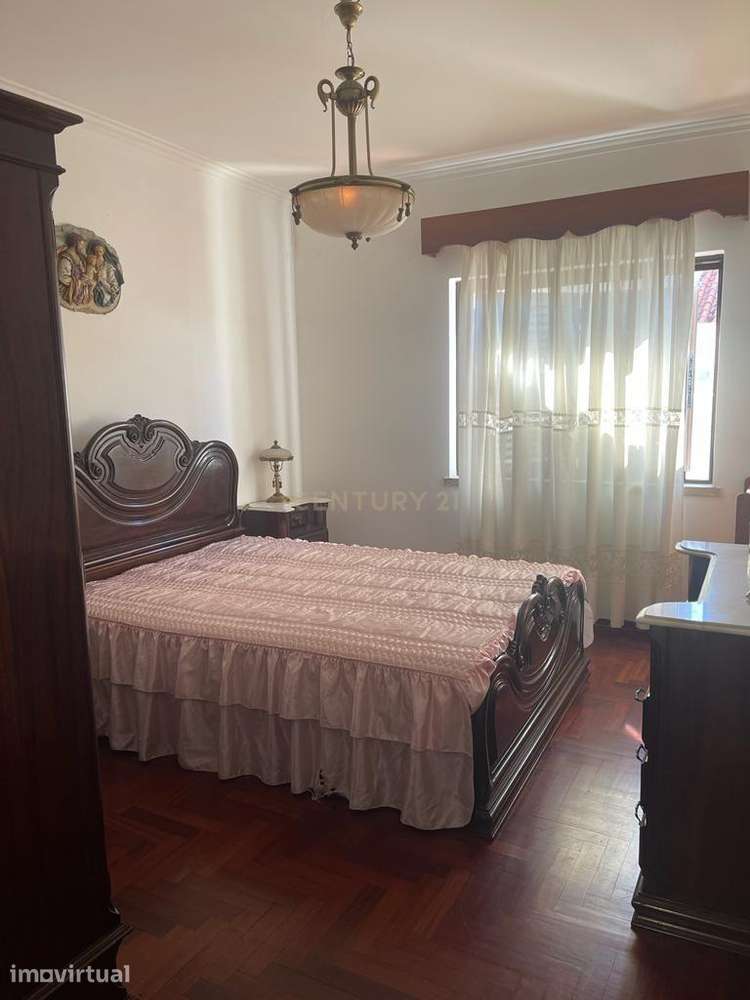 Apartamento T3 - Rua General Delgado nº34 - Baixa da Banheira - Grande imagem: 2/17