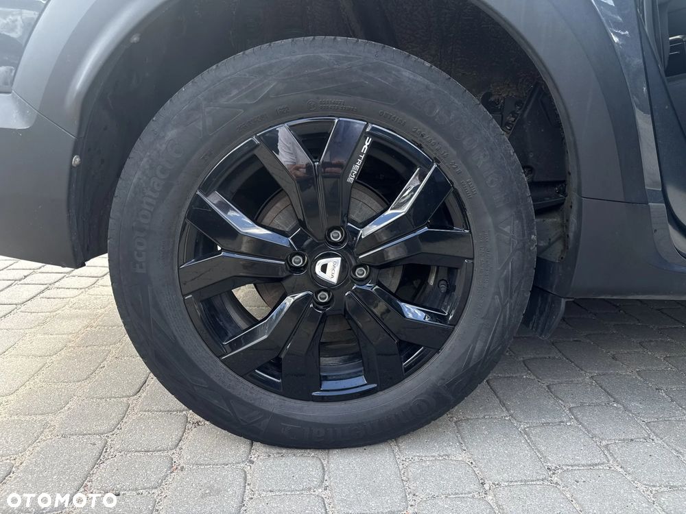Dacia Jogger 1.0 TCe SL Extreme 7os - 18