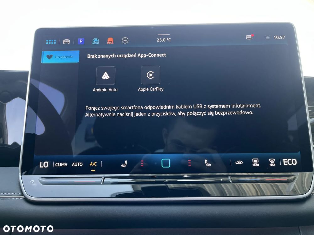 Volkswagen Tiguan 1.5 eHybrid PHEV 150kW Elegance DSG - 34