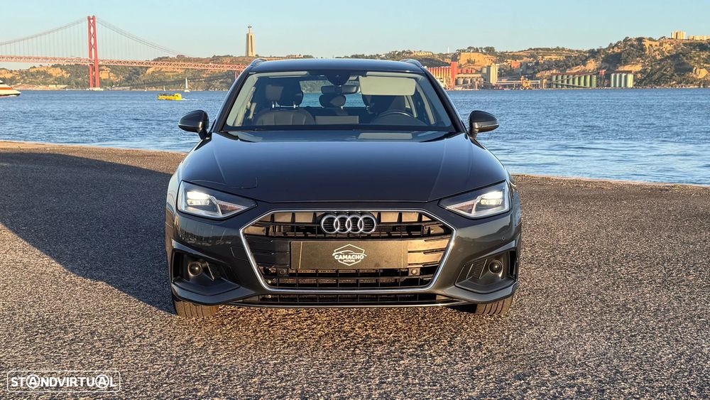 Audi A4 Avant - 14