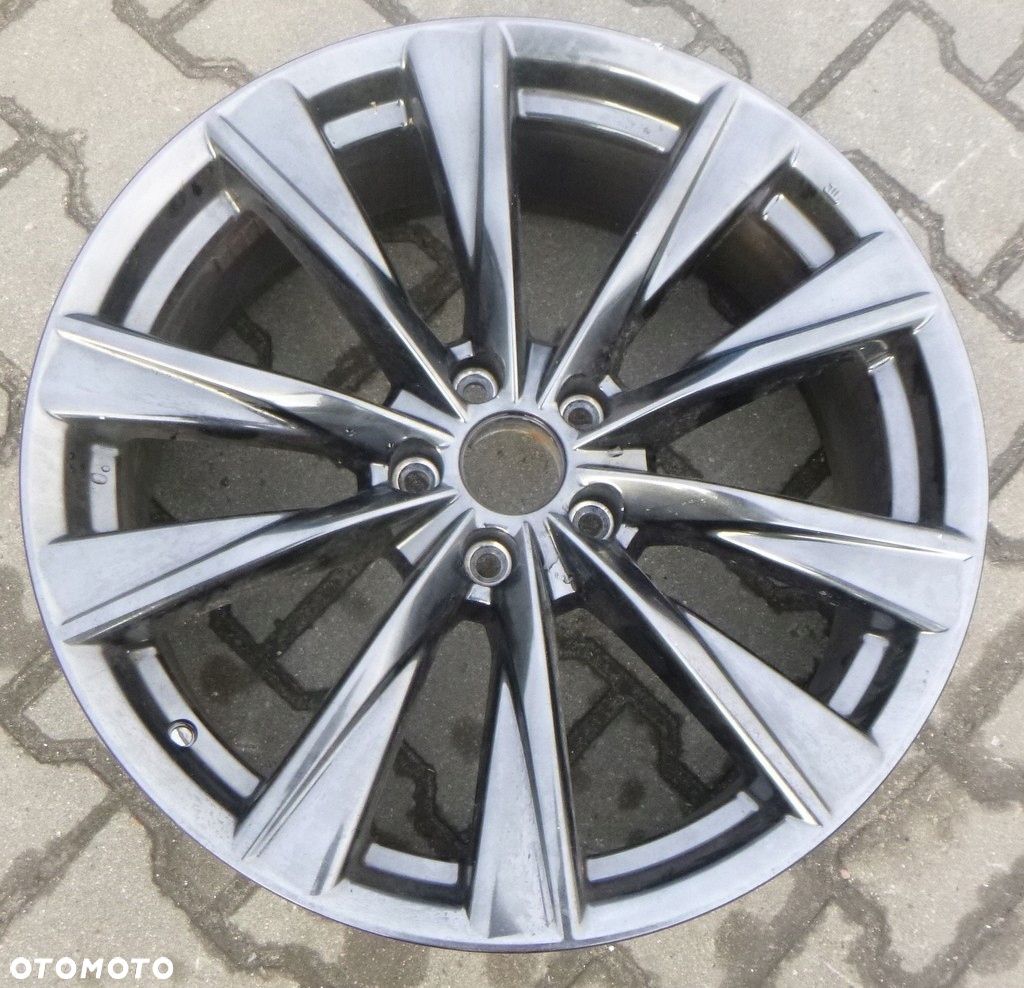 Lexus RX Felga Aluminiowa 20" - 1