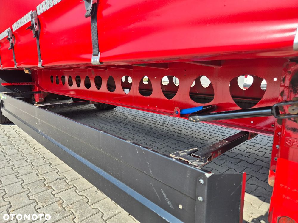 Berger Ecotrail SAPL 24 LTMN Mega - 16