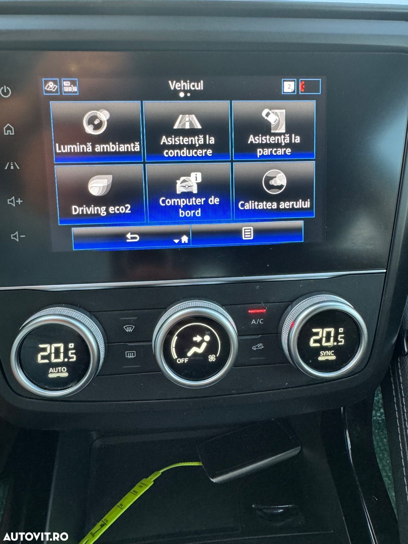 Renault Kadjar BLUE dCi Intens - 18
