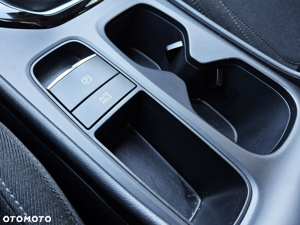 Hyundai Tucson 1.6 T-GDi Smart 2WD - 37