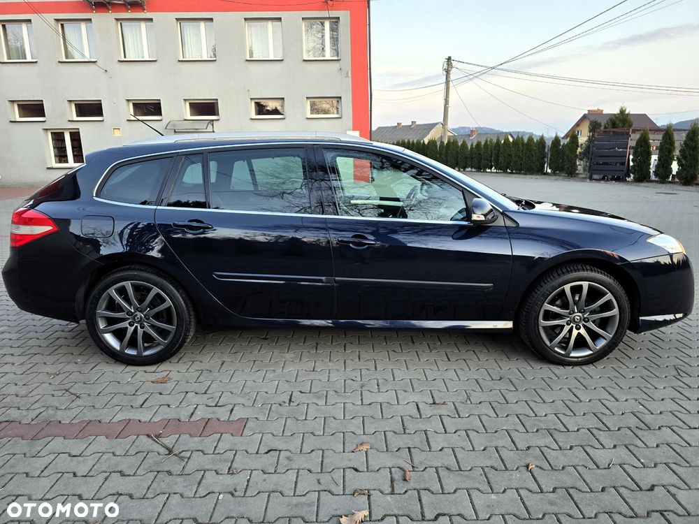 Renault Laguna 2.0 16V 140 Sportway - 9