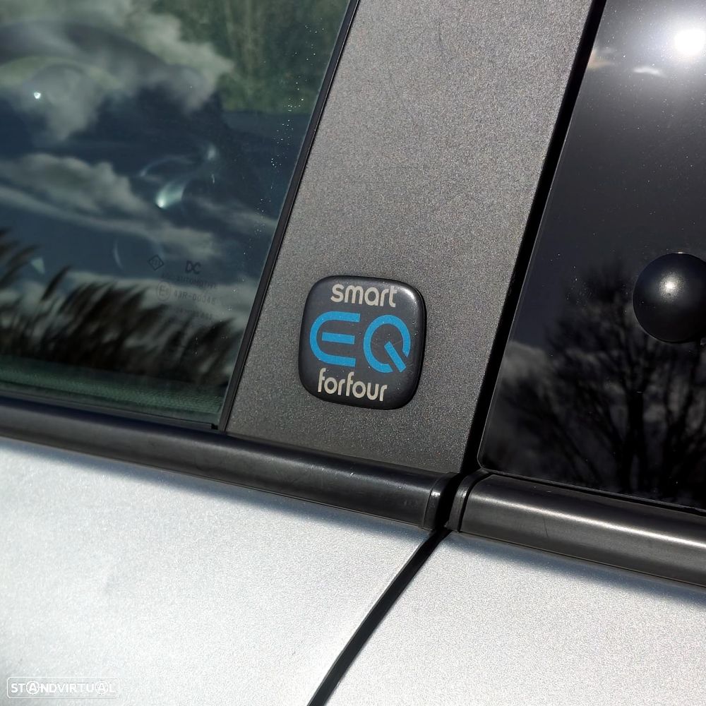 Smart ForFour EQ - 11